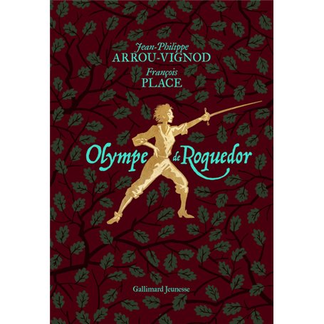 Olympe de Roquedor
