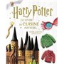 Harry Potter - Harry Potter - Le livre de cuisine officiel