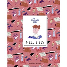 Nellie Bly