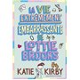 La vie extrêmement embarrassante de Lottie Brooks