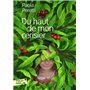 Du haut de mon cerisier