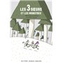 Les 3 soeurs et les monstres