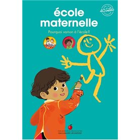 École maternelle