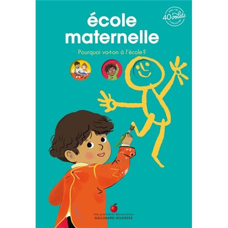 École maternelle