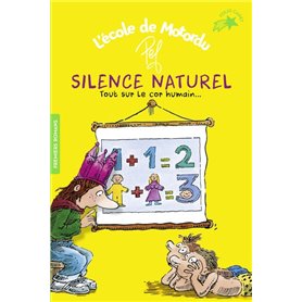 Silence naturel