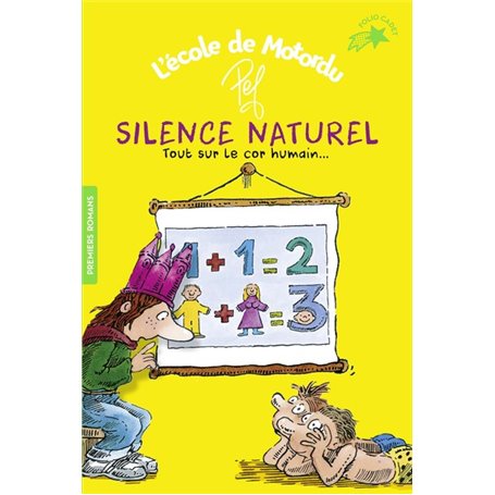 Silence naturel