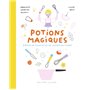 Potions magiques