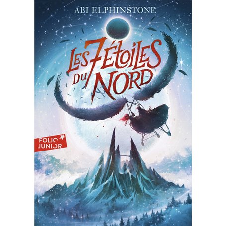 Les sept étoiles du Nord