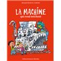 La machine qui rend méchant