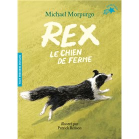 Rex, le chien de ferme