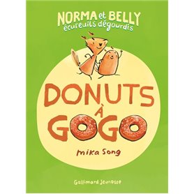 Donuts à gogo