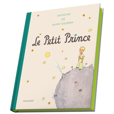 Le Petit Prince