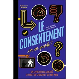 Le consentement, on en parle ?