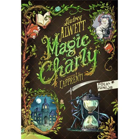 Magic Charly
