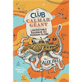 Le Club du Calmar Géant