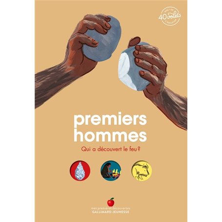 Premiers hommes