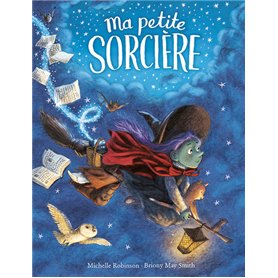 Ma petite sorcière