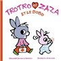 Trotro et Zaza et le bobo