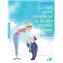 Le tout petit monsieur et la très grande dame