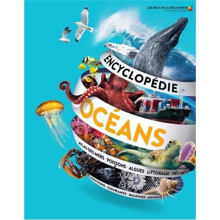 Encyclopédie des océans