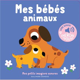 Mes bébés animaux