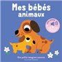 Mes bébés animaux