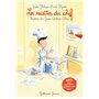 Les recettes du chef