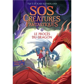 SOS Créatures fantastiques