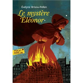 Le mystère Éléonor