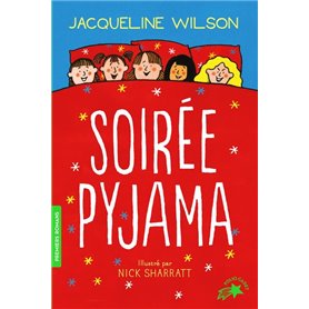 Soirée pyjama