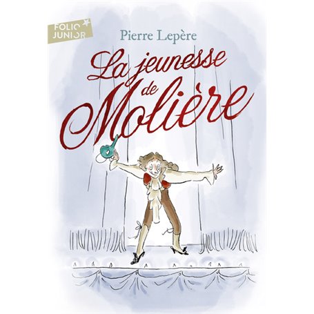 La jeunesse de Molière