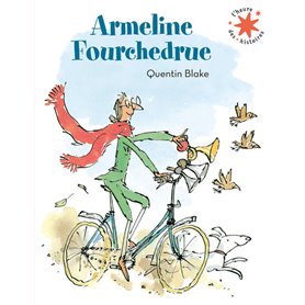 Armeline Fourchedrue