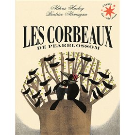 Les corbeaux de Pearblossom