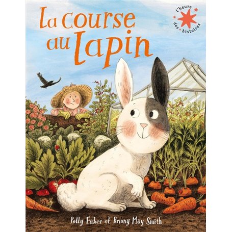 La course au lapin