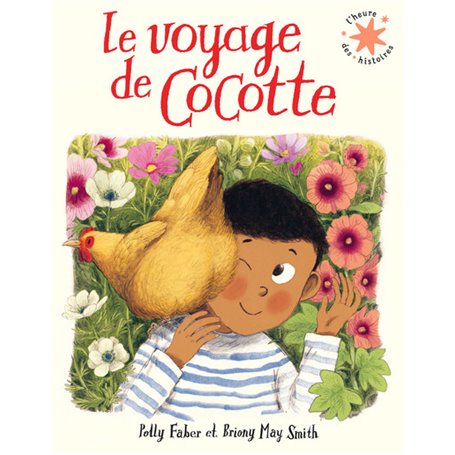 Le voyage de Cocotte