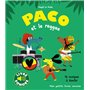 Paco et le reggae