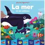 La mer et ses animaux