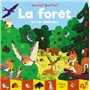 La forêt et ses animaux