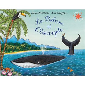 La Baleine et l'Escargote