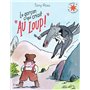 Le garçon qui criait : "Au loup !"