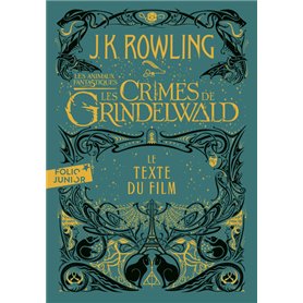 Les Crimes de Grindelwald
