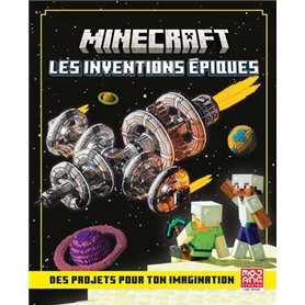 Minecraft - Les inventions épiques