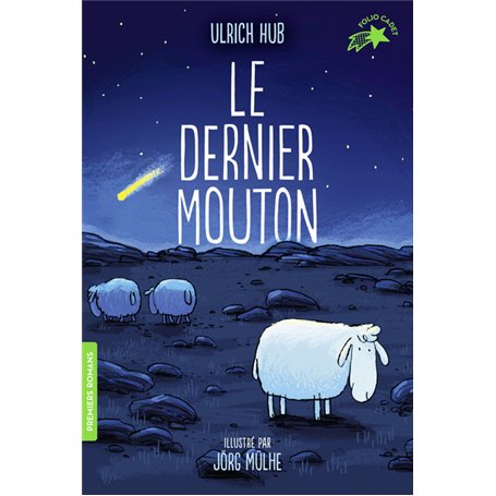 Le dernier mouton