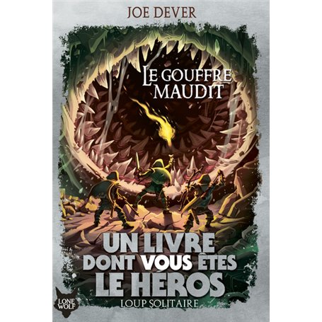 Le Gouffre Maudit