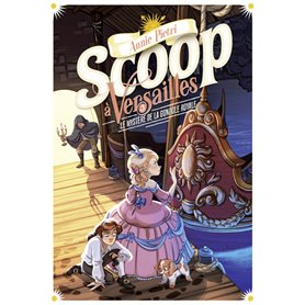 Scoop à Versailles