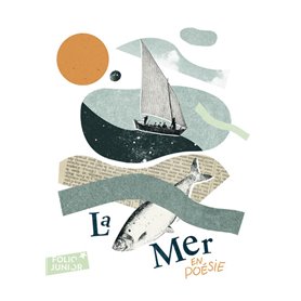 La Mer en poésie