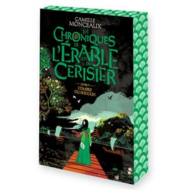 Les chroniques de l'érable et du cerisier