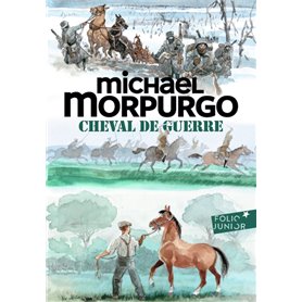 Cheval de guerre
