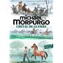 Cheval de guerre