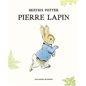 Pierre Lapin